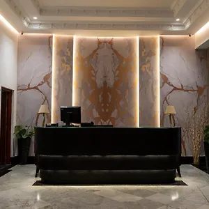 4* Otel Majestic