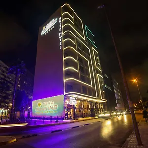 5* Otel Casa Diamond