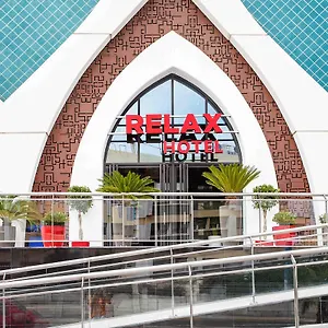 3* Otel Relax Casa Voyageurs