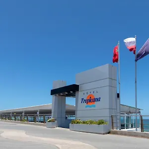 2* Otel Tropicana